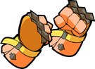 Fisticuff-links Yellow.png