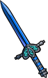 Auditore Blade Blue.png