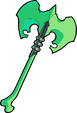 Fear the Femur Green.png