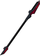 Nanometal Spear Black.png