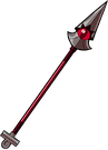Specter Spear Red.png