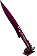 Yataghan Sword Team Red Secondary.png