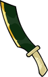 Maggie's Machete Lucky Clover.png