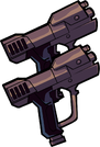 Magnum Pistols Willow Leaves.png