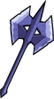 Ancient Axe Purple.png