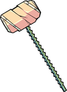 Compressed Metal Mallet Verdant Bloom.png