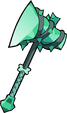 Crystal Whip Axe Team Blue.png