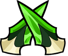 Crystalline Blades Lucky Clover.png