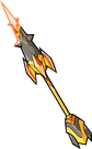 Dwarven-Forged Lance Yellow.png