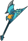 Electronicore Axe Cyan.png