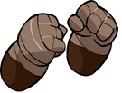 Hand Wraps Brown.png