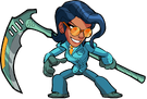 Mirage the Cleaner Cyan.png