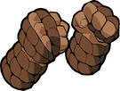 Raging Fists Brown.png