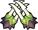 Rending Talons Willow Leaves.png