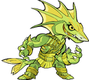 Alepisaurus Mako Team Yellow Quaternary.png