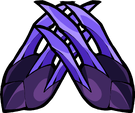 Bengali Claws Raven's Honor.png