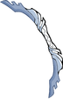 Borealis Bow White.png