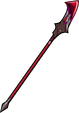 Dwarven-Forged Spear Red.png