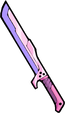 Hardlight Blade Pink.png