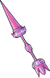 Imperial Star Lance Pink.png