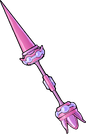 Imperial Star Lance Pink.png