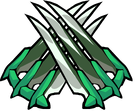 Nightmare Claws Green.png