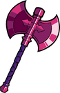 Battle Axe (Simon Belmont) Sunset.png