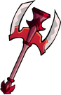 Ceremonial Axe Red.png