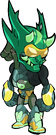 Cyber Oni Orion Green.png