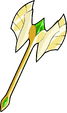 Ivaldi's Wings Lucky Clover.png