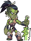 Orc Raider Jhala Willow Leaves.png