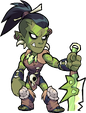 Orc Raider Jhala Willow Leaves.png