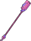 Rotten Oar Pink.png