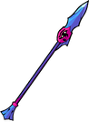 The Seeker's Spear Synthwave.png