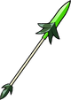 Valkyrie's Fury Lucky Clover.png