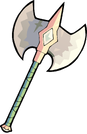 Barbarian Axe Verdant Bloom.png