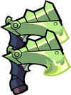 Dwarven-Forged Blasters Willow Leaves.png