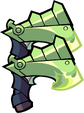 Dwarven-Forged Blasters Willow Leaves.png