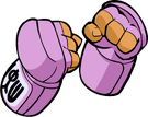 Furinkazan Gloves Pink.png