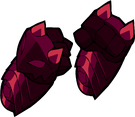 Dragonheart Gauntlets Team Red Secondary.png