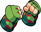 Flashing Knuckles Winter Holiday.png