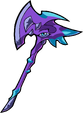 Nightmare Hatchet Purple.png