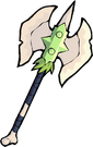 Bone Cleaver Willow Leaves.png
