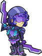 Cryptomage Diana Purple.png