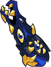 Nightmare Mandible Goldforged.png