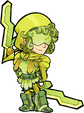 Cryptomage Diana Team Yellow Quaternary.png