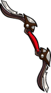 Mastercraft Recurve Brown.png