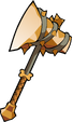 Crystal Whip Axe Team Yellow.png