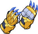 Dwarven-Forged Gauntlets Goldforged.png