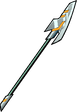 Vector Spear Cyan.png